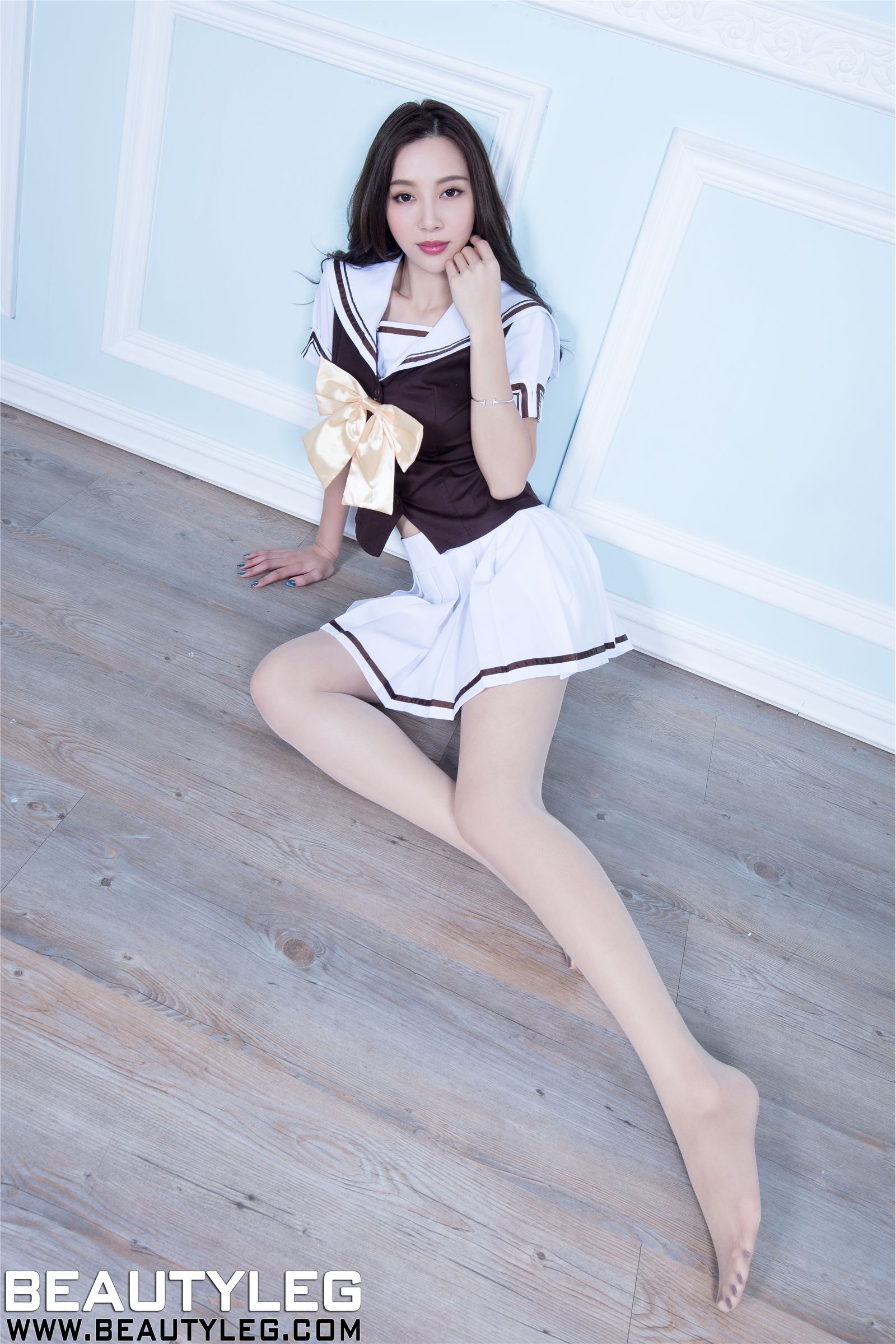 [Beautyleg]2017.08.28 No.1494 Emma